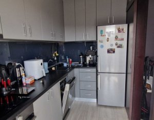 Lakás 2 szobák eladó on Cluj-napoca, Zóna Gheorgheni