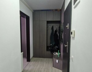 Lakás 2 szobák eladó on Cluj-napoca, Zóna Gheorgheni