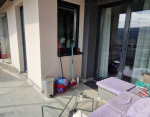 Lakás 2 szobák eladó on Cluj-napoca, Zóna Gheorgheni