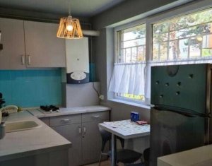 Appartement 1 chambres à vendre dans Cluj-napoca, zone Zorilor