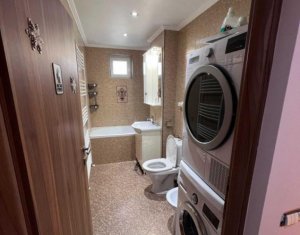 Appartement 2 chambres à vendre dans Cluj-napoca, zone Gheorgheni