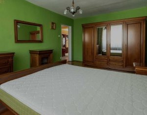 Appartement 3 chambres à vendre dans Cluj-napoca, zone Marasti