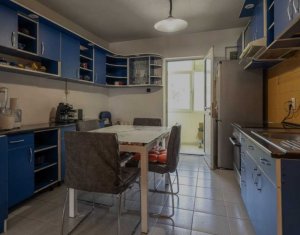 Appartement 3 chambres à vendre dans Cluj-napoca, zone Marasti