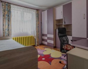 Appartement 3 chambres à vendre dans Cluj-napoca, zone Marasti