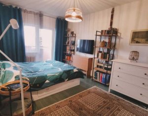 Appartement 3 chambres à vendre dans Cluj-napoca