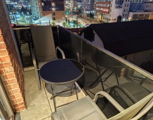 Appartement 2 chambres à louer dans Cluj-napoca, zone Marasti