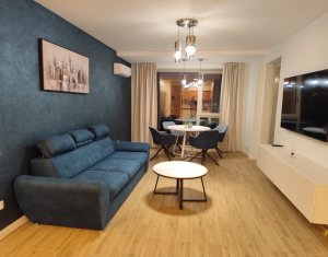 , 56m2 in Cluj-napoca, zona Marasti