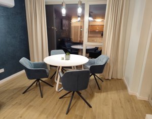 Appartement 2 chambres à louer dans Cluj-napoca, zone Marasti