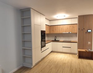 Appartement 2 chambres à louer dans Cluj-napoca, zone Marasti