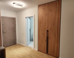 Appartement 2 chambres à louer dans Cluj-napoca, zone Marasti