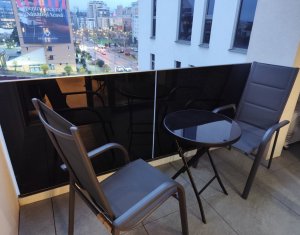 Appartement 2 chambres à louer dans Cluj-napoca, zone Marasti