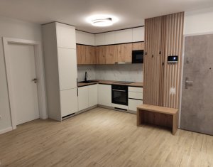 Appartement 2 chambres à louer dans Cluj-napoca, zone Marasti