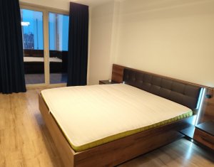 Appartement 2 chambres à louer dans Cluj-napoca, zone Marasti