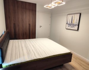 Appartement 2 chambres à louer dans Cluj-napoca, zone Marasti