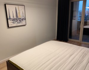 Appartement 2 chambres à louer dans Cluj-napoca, zone Marasti