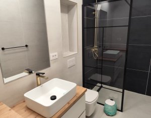 Appartement 2 chambres à louer dans Cluj-napoca, zone Marasti