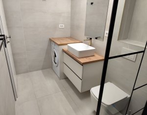 Appartement 2 chambres à louer dans Cluj-napoca, zone Marasti