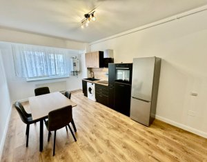 , 54m2 dans Floresti