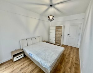 Appartement 2 chambres à louer dans Floresti