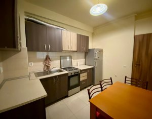 Appartement 2 chambres à louer dans Cluj-napoca, zone Marasti