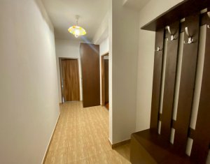 Appartement 2 chambres à louer dans Cluj-napoca, zone Marasti