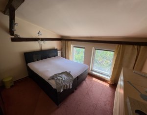 Maison 5 chambres à louer dans Cluj-napoca, zone Centru