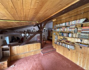 Maison 5 chambres à louer dans Cluj-napoca, zone Centru