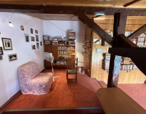 Maison 5 chambres à louer dans Cluj-napoca, zone Centru