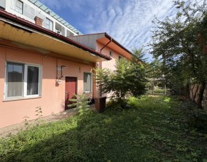 Maison 5 chambres à louer dans Cluj-napoca, zone Centru