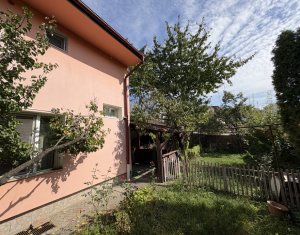 Maison 5 chambres à louer dans Cluj-napoca, zone Centru