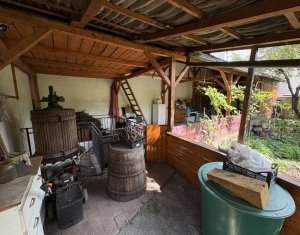 Maison 5 chambres à louer dans Cluj-napoca, zone Centru