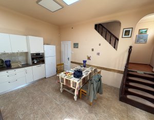 Maison 5 chambres à louer dans Cluj-napoca, zone Centru