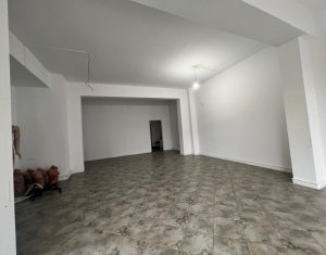 Commercial space for rent in Cluj-napoca, zone Marasti