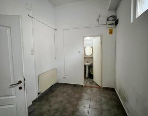 Commercial space for rent in Cluj-napoca, zone Marasti