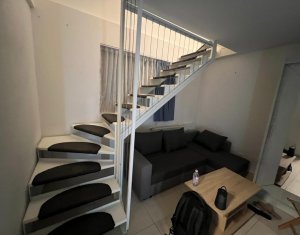 , 60m2 dans Cluj-napoca, zone Dambul Rotund