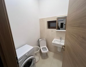 Maison 3 chambres à louer dans Cluj-napoca, zone Dambul Rotund
