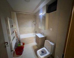 Maison 3 chambres à louer dans Cluj-napoca, zone Dambul Rotund
