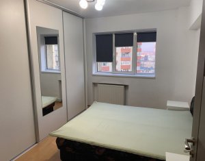 Appartement 2 chambres à louer dans Cluj-napoca, zone Marasti