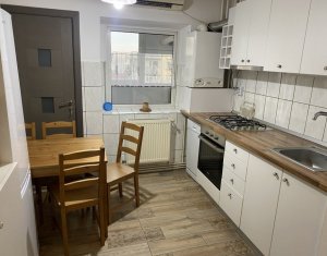 Appartement 2 chambres à louer dans Cluj-napoca, zone Marasti