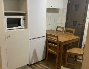 Appartement 2 chambres à louer dans Cluj-napoca, zone Marasti