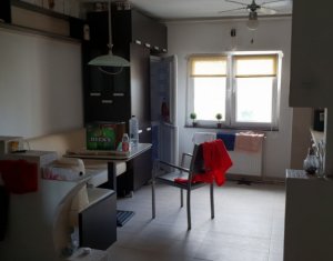 Lakás 3 szobák kiadó on Cluj-napoca, Zóna Manastur