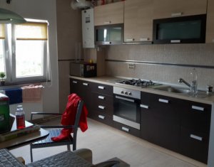 Lakás 3 szobák kiadó on Cluj-napoca, Zóna Manastur