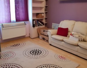 Lakás 3 szobák kiadó on Cluj-napoca, Zóna Manastur