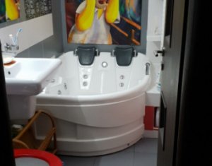 Lakás 3 szobák kiadó on Cluj-napoca, Zóna Manastur