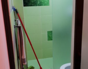 Lakás 3 szobák kiadó on Cluj-napoca, Zóna Manastur