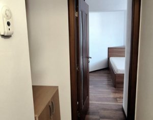 Inchiriere 2 camere Piata Cipariu, finisat modern
