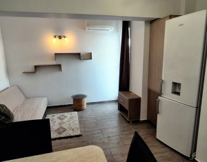 Inchiriere 2 camere Piata Cipariu, finisat modern
