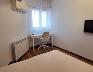 Inchiriere 2 camere Piata Cipariu, finisat modern