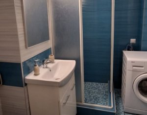 Inchiriere 2 camere Piata Cipariu, finisat modern