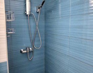 Inchiriere 2 camere Piata Cipariu, finisat modern